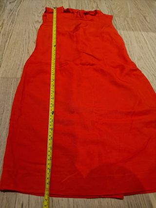 Abito sartoriale tubino vintage