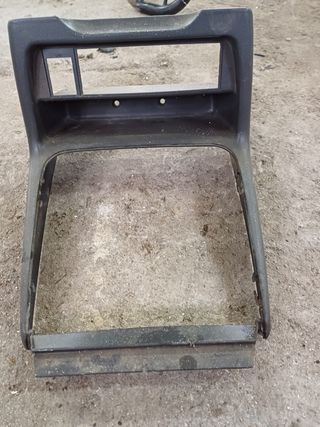 Recambios varios  opel frontera