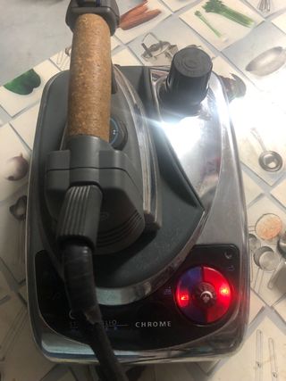 ferro da stiro usato