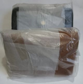 Carteras mediana con monedero de mujer