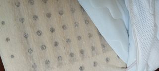 due reti con materassi