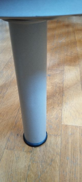 due reti con materassi