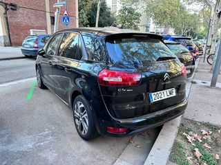 Citroen C4 Picasso 2016