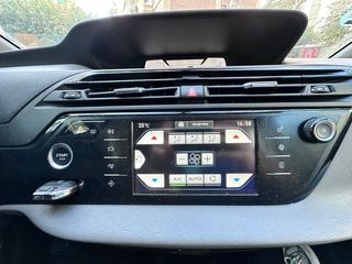 Citroen C4 Picasso 2016