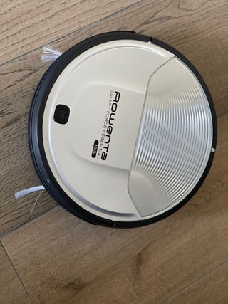 Robot aspirador Rowenta
