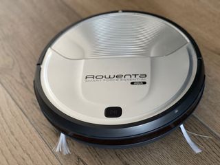 Robot aspirador Rowenta