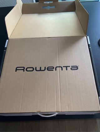 Robot aspirador Rowenta