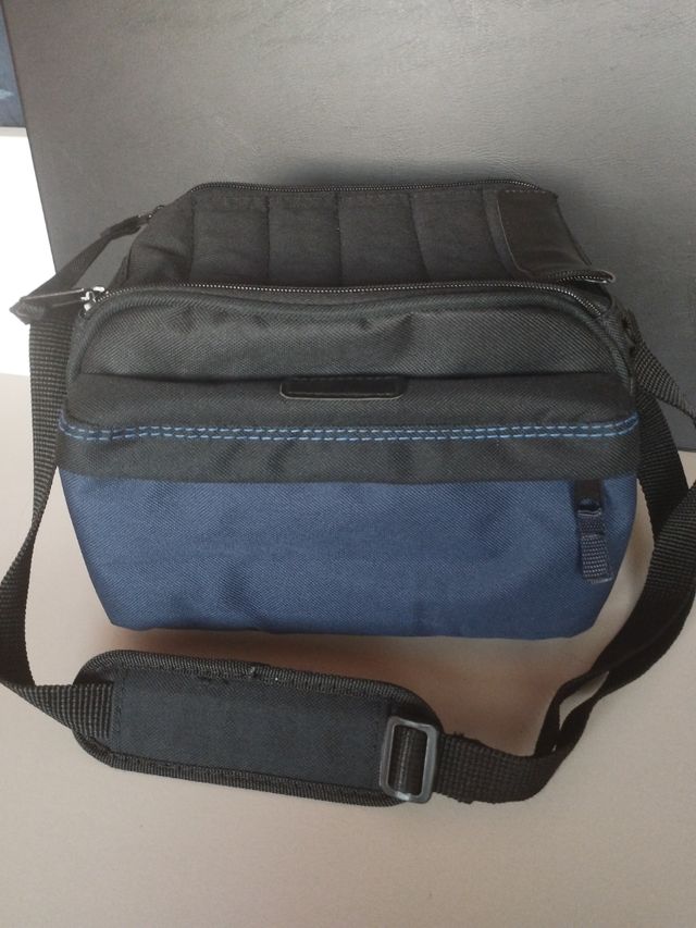 BOLSA CAMARA FOTOS