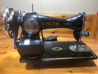 maquina coser