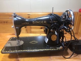 maquina coser