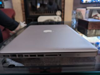 Apple MacBook Pro finales 2011 mejorado