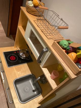 cocinita ikea