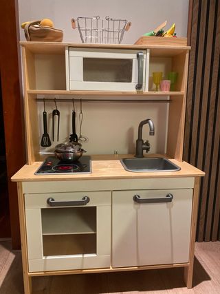 cocinita ikea