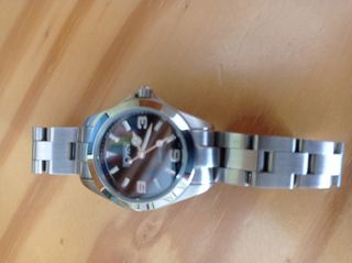 Reloj mujer