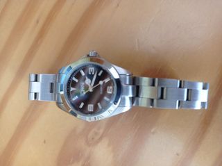 Reloj mujer