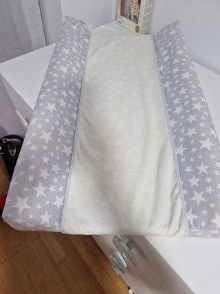 Cambiador bebé Cambrass