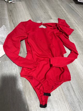 Lote bodyy camisa fiesta
