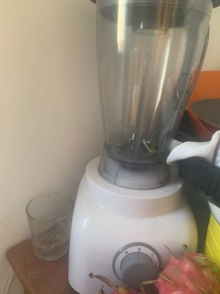 batidora y mas de lidl