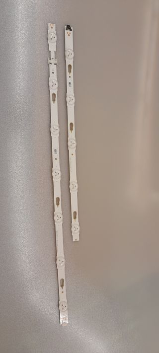 TV SAMSUNG UE49MU6105 K