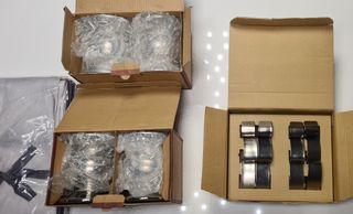 CAMINO DE MESA ZARA HOME