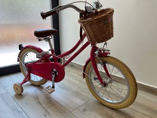 bicicleta Bobbin 16" UK