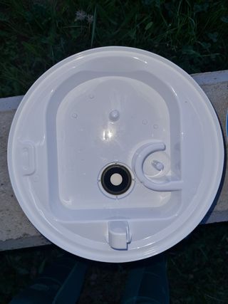 Humidificador Chicco