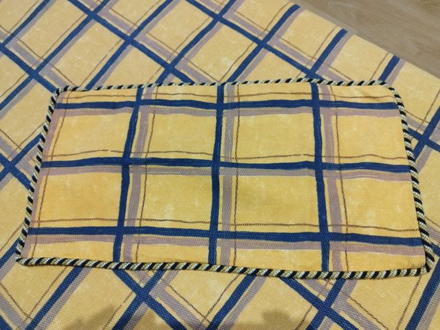 COLCHA VERANO CAMA 135