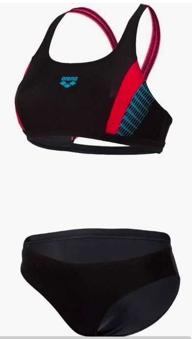 Bikini deportivo