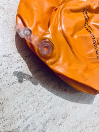 portabebida hinchable