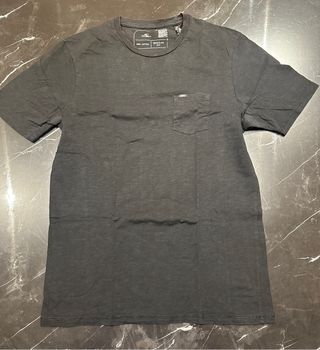 camiseta oneill talla S regular fit negra