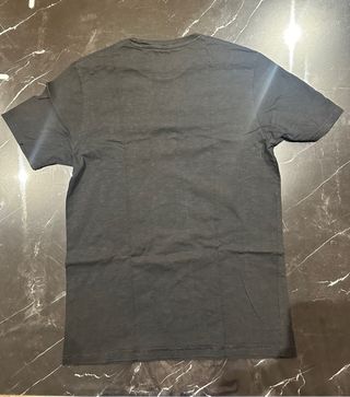 camiseta oneill talla S regular fit negra