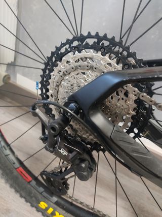 Orbea Oiz 2016 Talla M