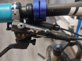 Orbea Oiz 2016 Talla M
