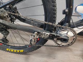 Orbea Oiz 2016 Talla M