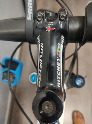 Orbea Oiz 2016 Talla M