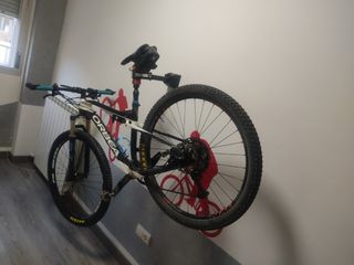 Orbea Oiz 2016 Talla M