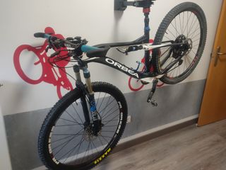 Orbea Oiz 2016 Talla M