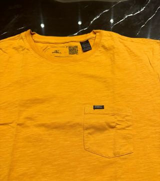 camiseta oneill talla S regular fit