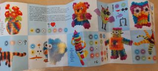 Juego infantil Bunchems!