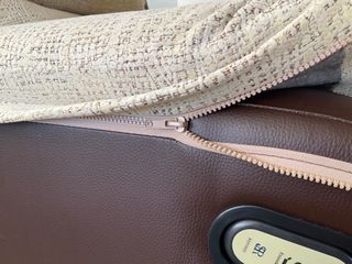 Cama individual vintage sin colchón