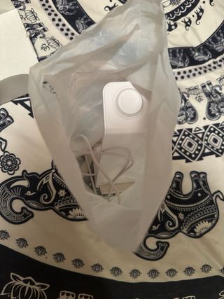 cargador inalámbrico 3 en 1 20W