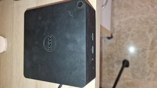 Dock station Dell usb c K16A