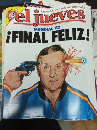 Revista del jueves