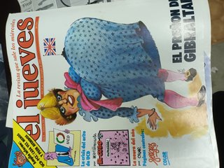 Revista del jueves