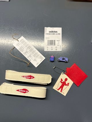 Zapatillas Adidas Forum