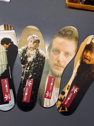 Zapatillas Adidas Forum