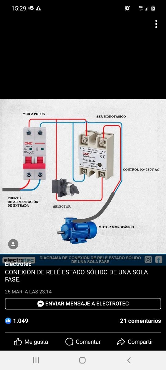 ELECTRICISTAS AUTORIZADOS EN MIAMI PLAYA