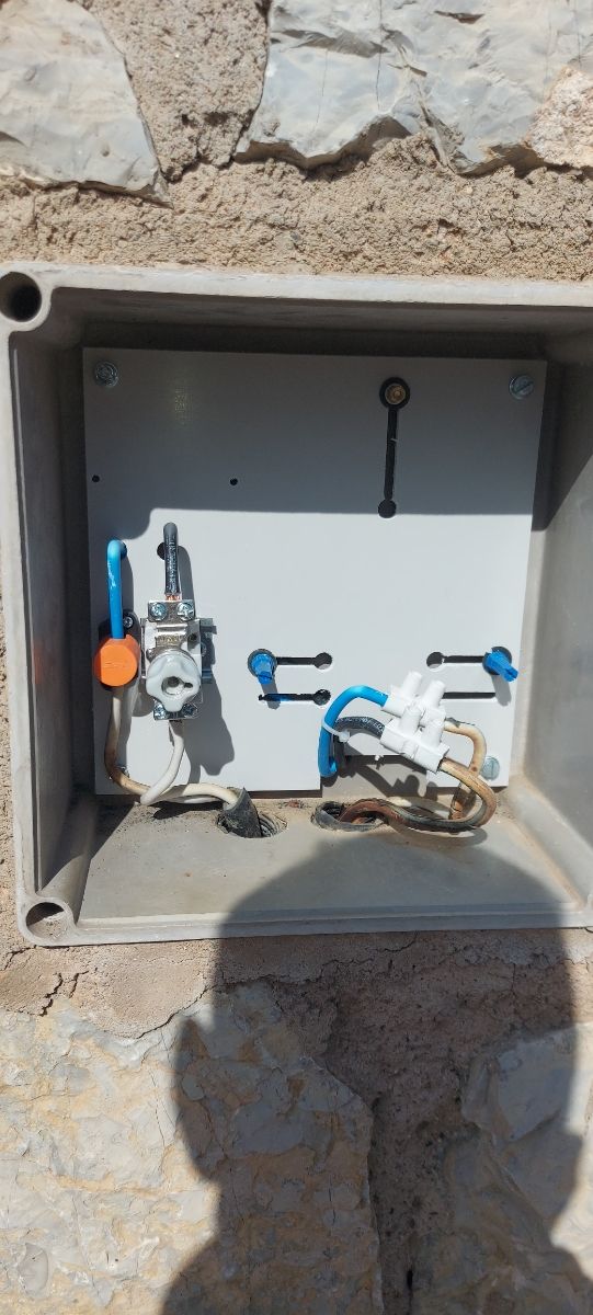 ELECTRICISTAS AUTORIZADOS EN MIAMI PLAYA