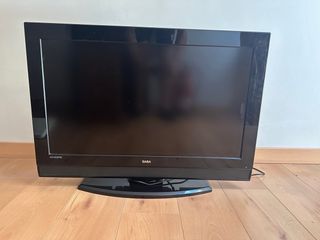 TV 32” SABA television