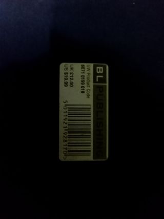 Imperial Infantryman's Uplifting Primer